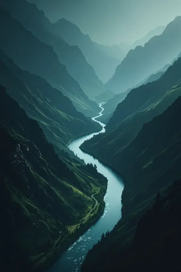 荒野求生记