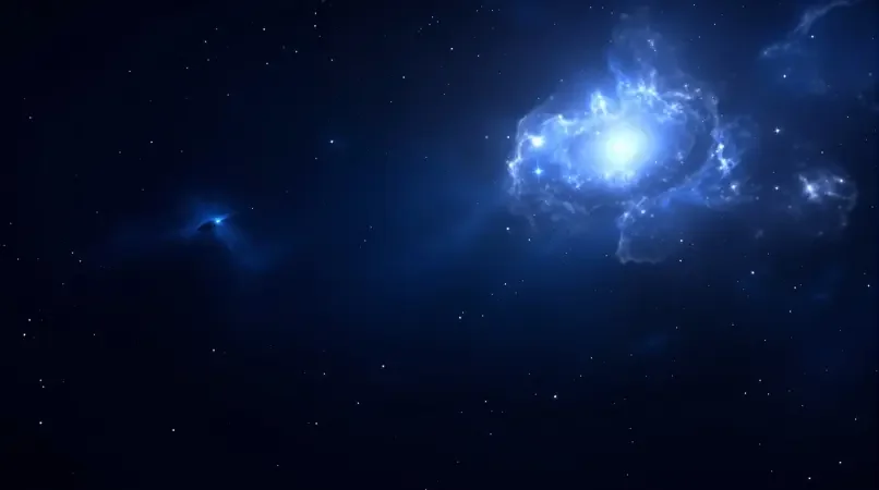 科幻分类