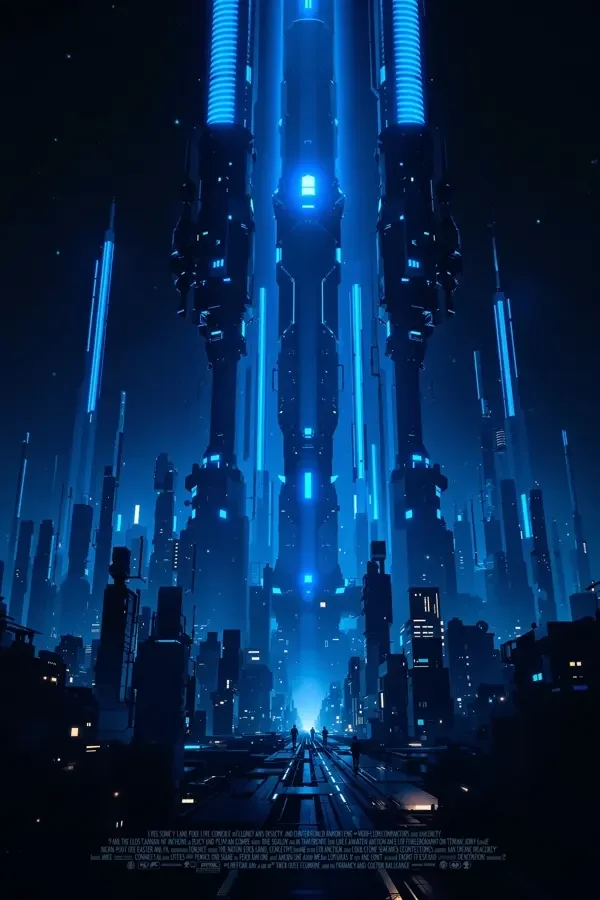 机械纪元
