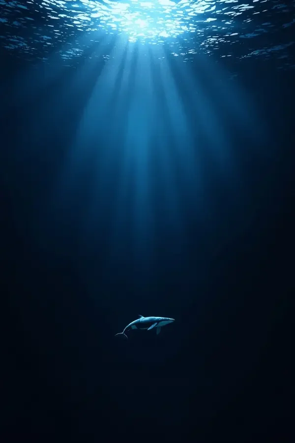 蓝色星球·海洋